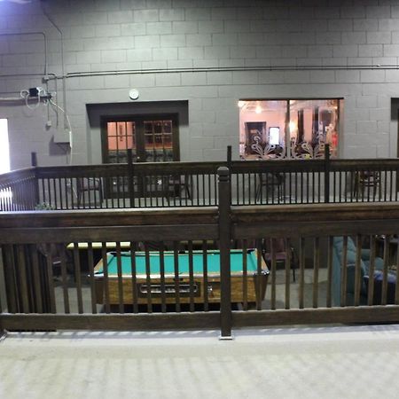 Valley Motor Lodge Minnedosa Zewnętrze zdjęcie