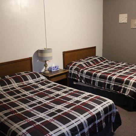 Valley Motor Lodge Minnedosa Zewnętrze zdjęcie