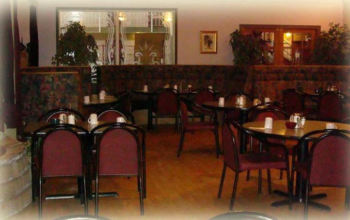 Valley Motor Lodge Minnedosa Zewnętrze zdjęcie