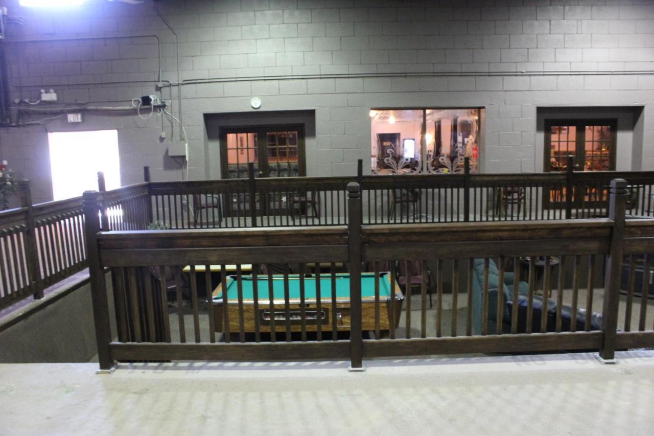 Valley Motor Lodge Minnedosa Zewnętrze zdjęcie