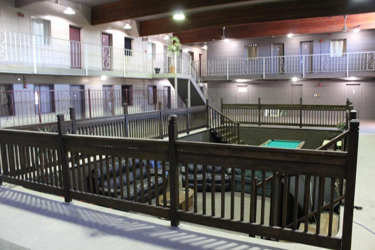 Valley Motor Lodge Minnedosa Zewnętrze zdjęcie