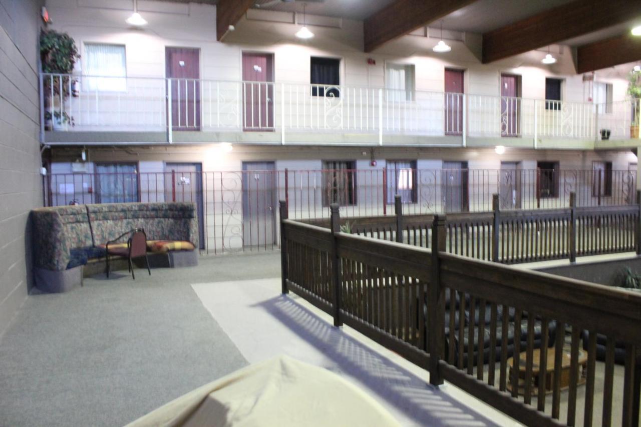 Valley Motor Lodge Minnedosa Zewnętrze zdjęcie